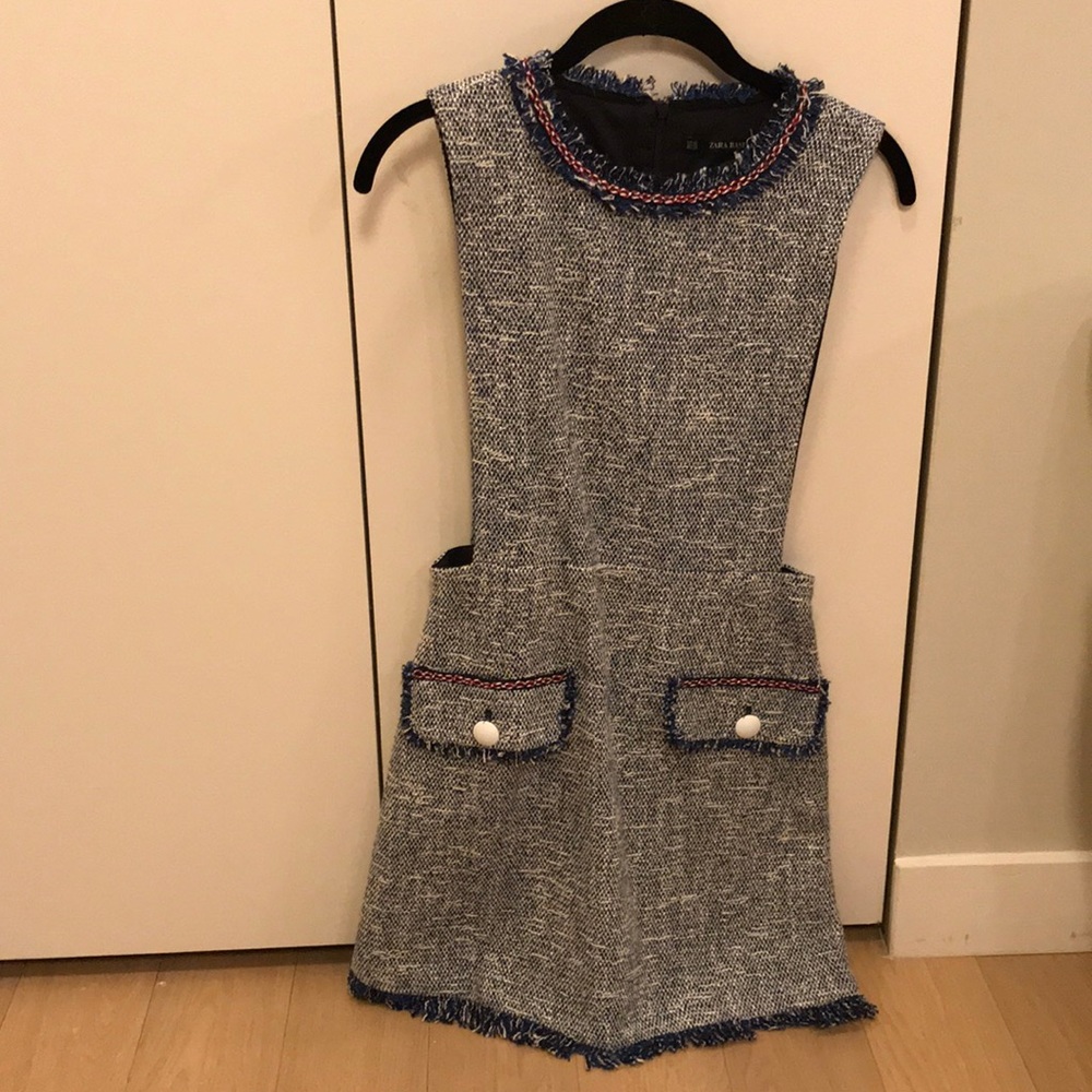 Zara jumper